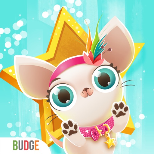 Miss Hollywood: Pugs & Kisses iOS App