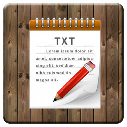 Basic Notepad
