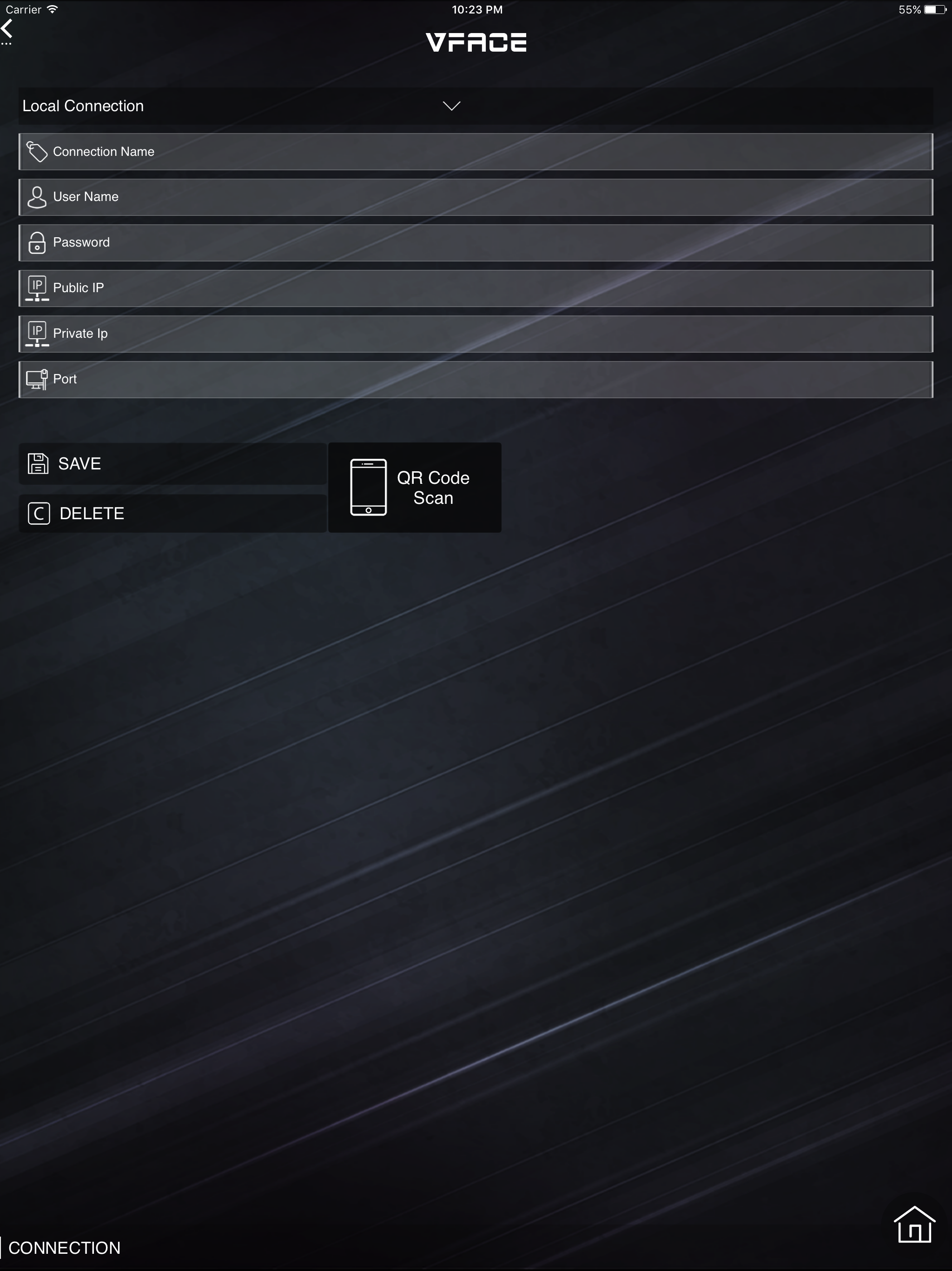 VFace Mobile