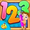 Tracing Letters Kids Game