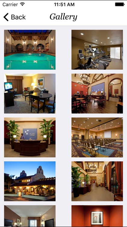 HIE San Clemente North