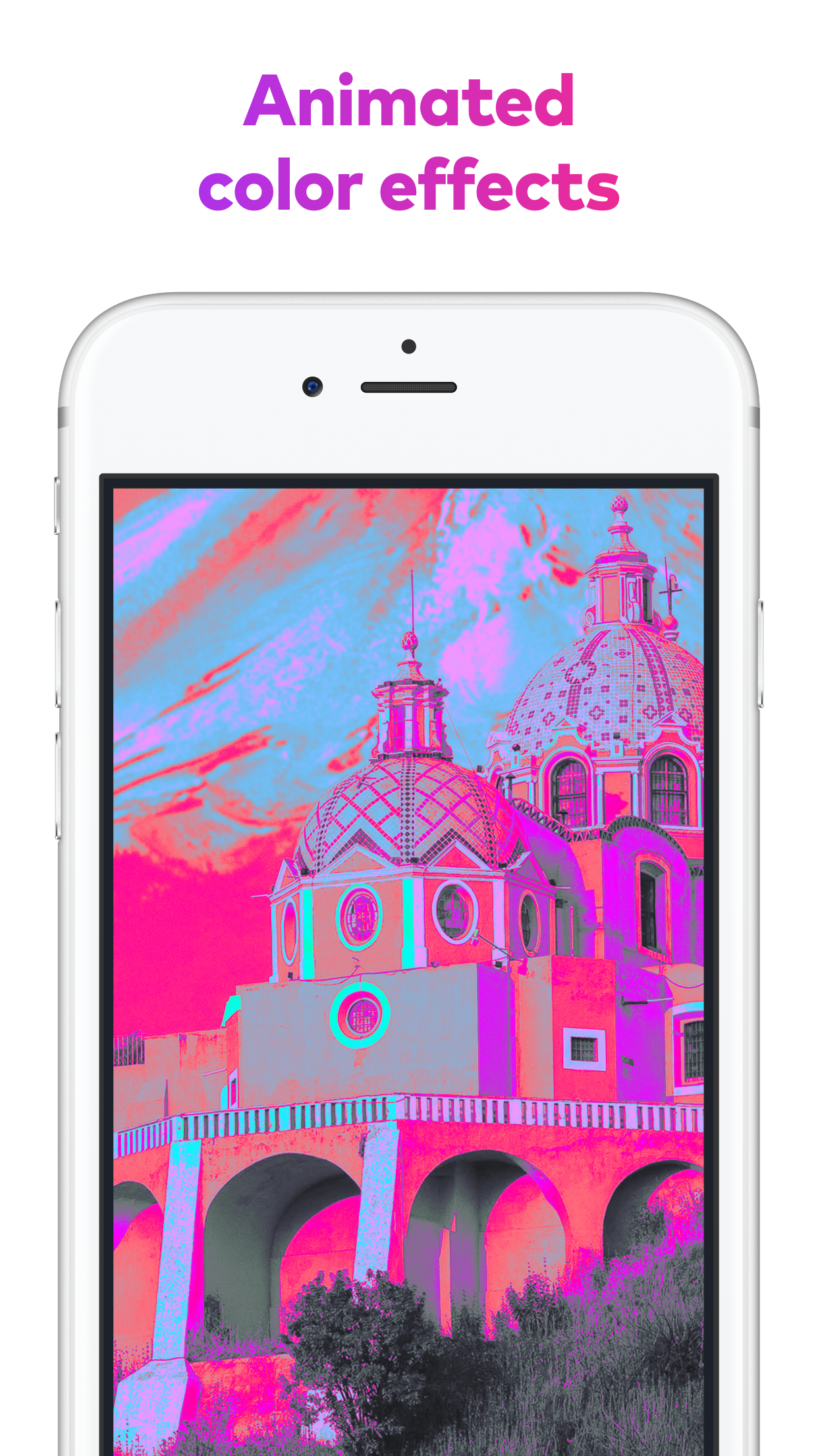 VVFY screenshot 3