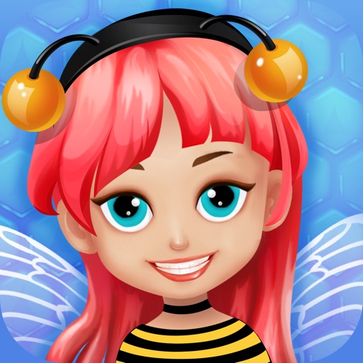 Princess Beekeepers - Care & Dress for Bees