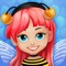 Princess Beekeepers - Care & Dress for Bees