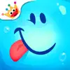 The Dance of the Little Water Drops App Positive Reviews