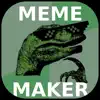 Meme Generator Free App Positive Reviews, comments