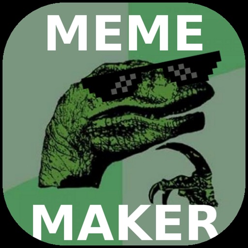 Meme Generator Free App icon