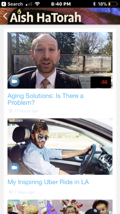 Screenshot #3 pour Aish Western Wall Outlook