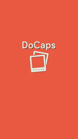 Game screenshot DoCaps mod apk