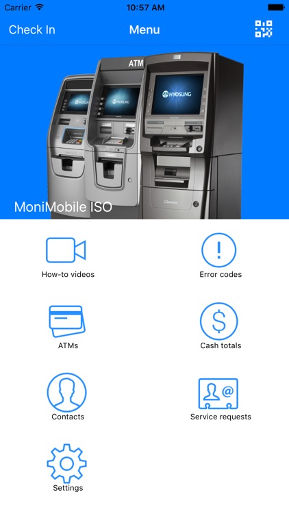 MoniMobile ISO