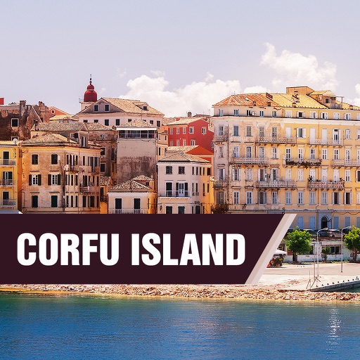 Corfu Island Tourism Guide