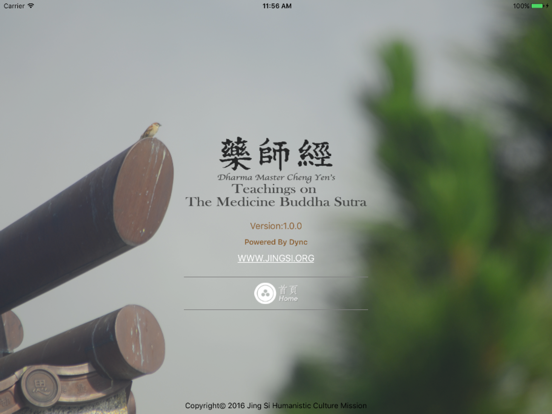 Screenshot #6 pour 藥師經講述