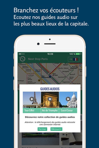 Next Stop Paris – RATP screenshot 4