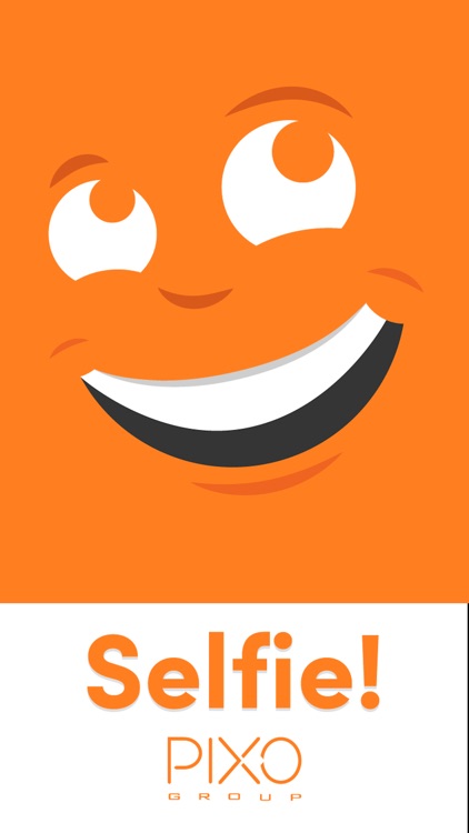 PIXO Selfie App!
