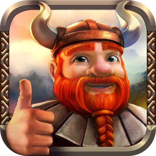 Northern Tale HD icon