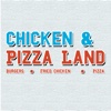 Chicken and Pizza Land Ystrad Mynach