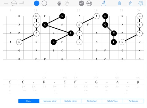 String Author screenshot 4