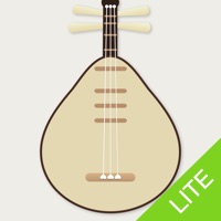古乐免费版-中国古典音乐之美 app icon - Music app for iPhone