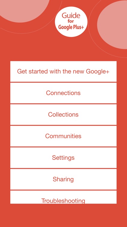 Ultimate Guide For Google Plus by Fawad Ghafoor