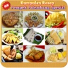 Resep Pempek Palembang