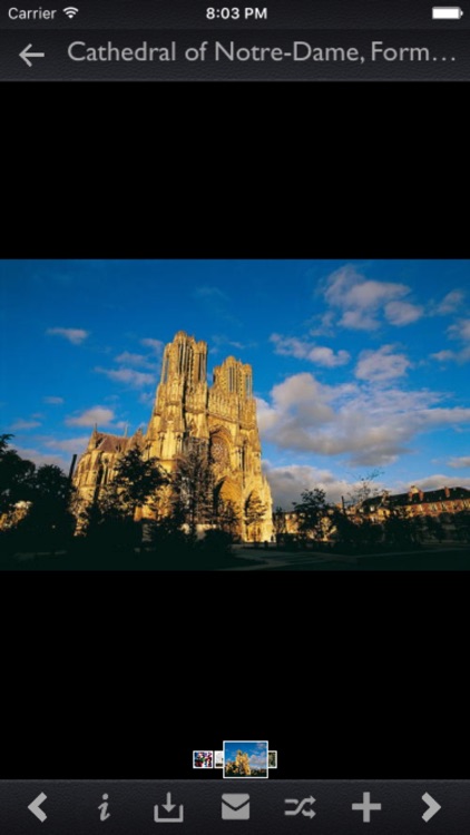 France Unesco World Heritage Guide