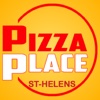 Pizza Place St-helens