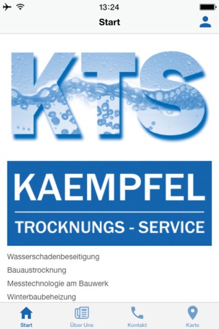KTS Kaempfel screenshot 3