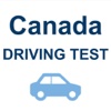 Saskatchewan Canada Driving Exam