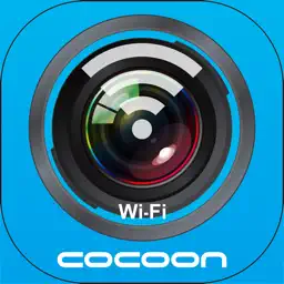 Cocoon Wi-Fi app icon
