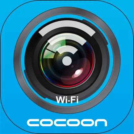 Cocoon Wi-Fi Cheats