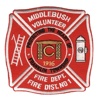 Middlebush Volunteer Fire