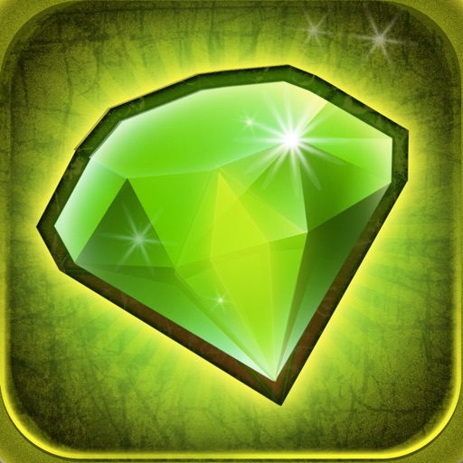 Jewel Dash HD