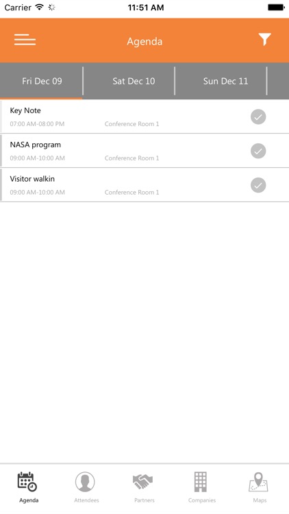 StartUps Club screenshot-3