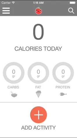 Game screenshot The Personalized Nutrition Project mod apk