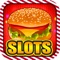 Classic Casino Slots: Spin Slot Food MACHINE