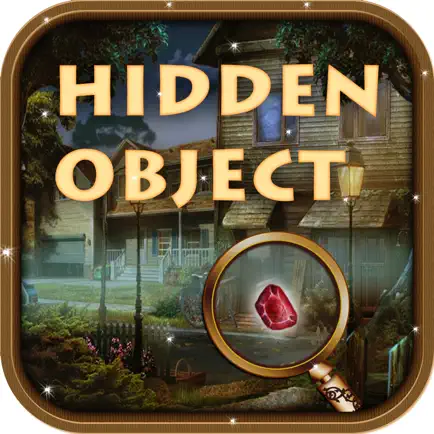 Spateful Village - Free Hidden Objects game for kids and adults Cheats