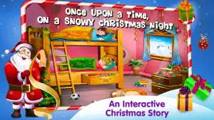 Christmas Fun Sing-Along screenshot #4 for iPhone