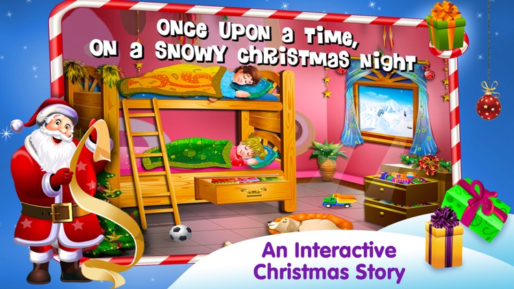 Christmas Fun Sing-Along screenshot-3