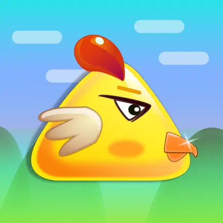 Tap Yellow Chicken Fall - Hunt Battles 2015 Cheats