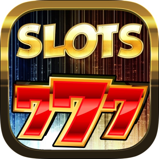 AAA Slotscenter Treasure Gambler Slots Game iOS App