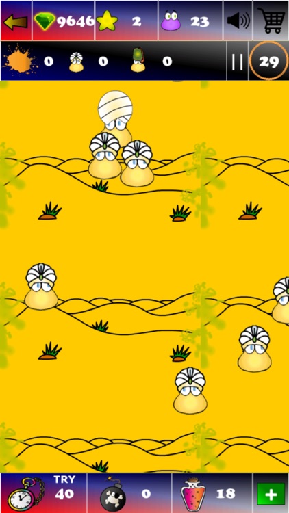 Super Smash Balls PRO