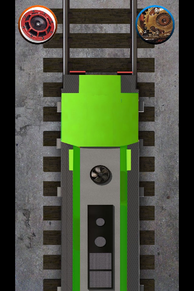 Simulator Train Subway Joke screenshot 2