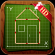 Matchstick Puzzle HD