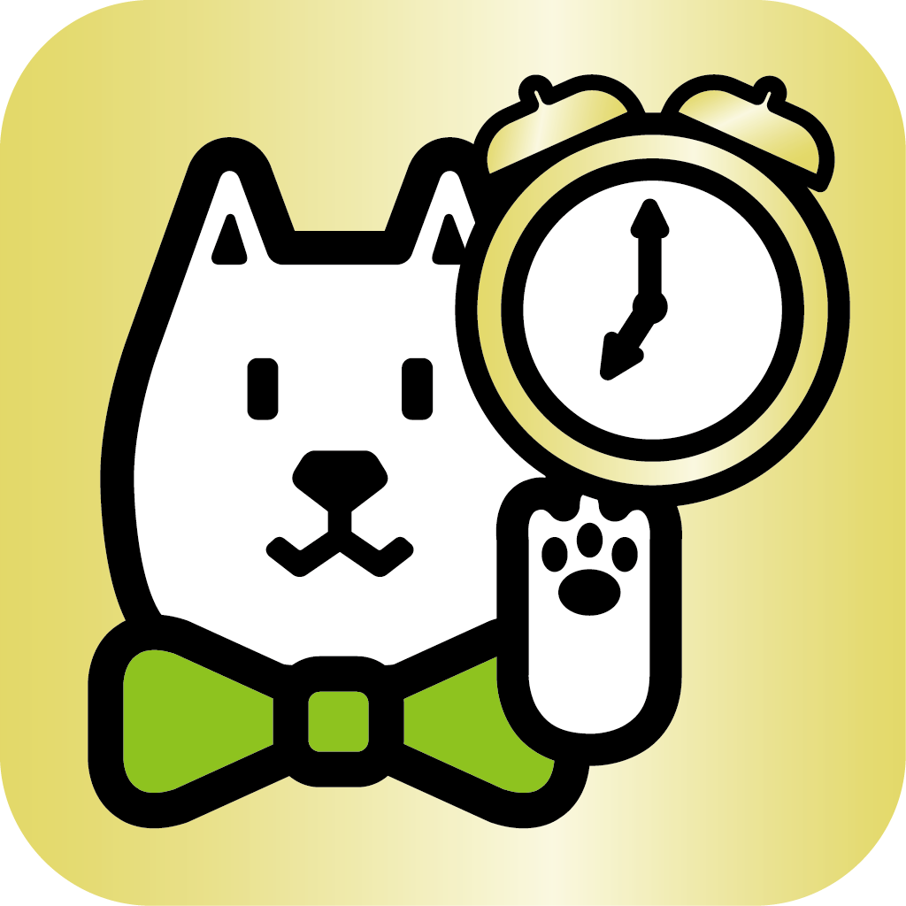 お父さん時計dx Iphoneアプリ Applion お父さん時計dx Iphoneアプリ Applion