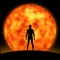 eBook with description of just one of the possible variants of 'human civilization' development on the Earth