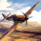 SpitfireAce is a flight shooting game