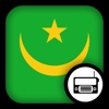 Mauritania Radio