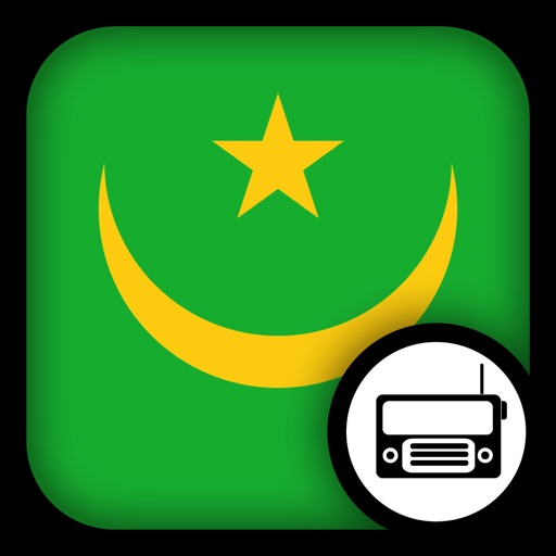 Mauritania Radio icon