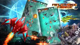 Game screenshot Air Strike Force Combat mod apk