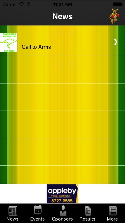 Bayswater Football Club